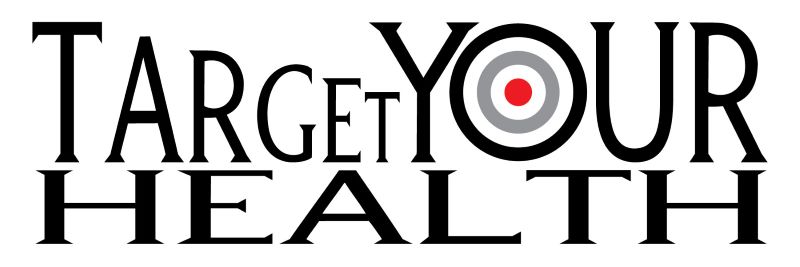 Target Your Health Logo